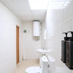 Комната стандарт с 1 двуспальной кроватью