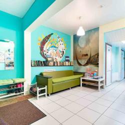 Фото Отель Каникулы Супер