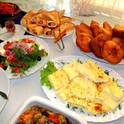 Фото Отель Ассоль