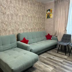 Фото Апартаменты на улице Северный городок 4