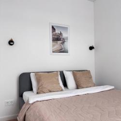 Фото Отель Lucky Room (Лаки Рум) на шоссе Открытое 14Д