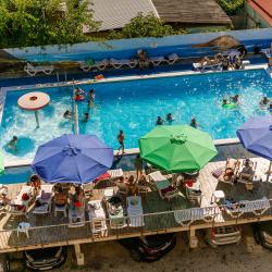 Фото Отель Прометей 3