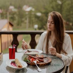 Фото Отель Endemic (Эндемик)