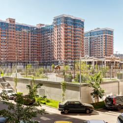 Фото Отель Атмосфера на улице Западный Обход, 57к3