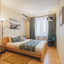 фото 14 GMApartments (ДжиЭмАпартментс) на переулке Большой Патриарший
