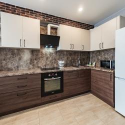 Фото Апартаменты в ЖК 