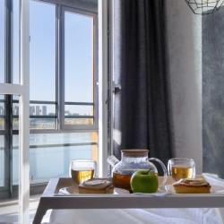 Фото Апартаменты на улице Обская