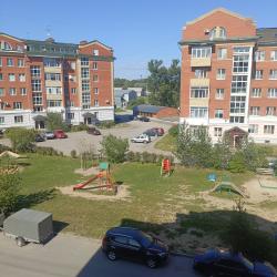 Фото Пятница Апартаменты на улице Гагарина 2 А корпус 2