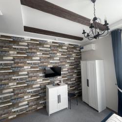 Апартаменты стандарт