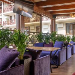 Фото Отель Панорама Ачишхо