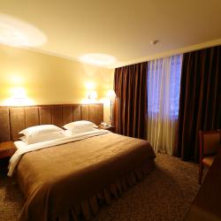 Фото Отель Jannat Resort (Жаннат Резорт)