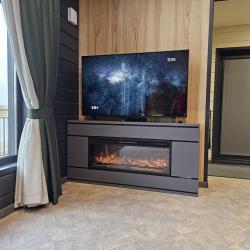 Коттедж улучшенный