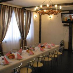 Фото Отель Вырицкие Тарханы