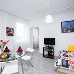 Фото Отель Dayker City на улице Шейнкмана 86А