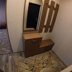 Апартаменты стандарт Олимпийская улица, 89