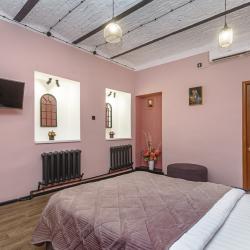 1-местный номер стандарт (без окна)