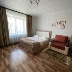 Фото Отель Сутки на улице Савиных