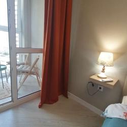 Фото Отель MiLeo (МиЛео)