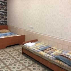 Фото Отель Гостевой дом Как дома