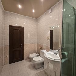 2-комнатный номер люкс бизнес