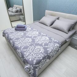 Фото Апартаменты на улице Энергетиков 39