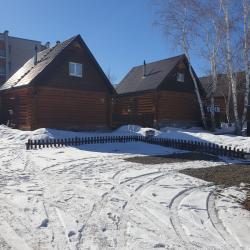 Фото Отель На Курортной (бывш. Емеля 24)