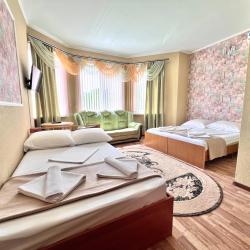 Фото Отель Каролина