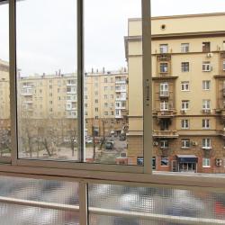 Фото Отель ApartLux (АпартЛюкс) на Трифоновской