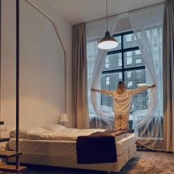 Фото LofT Hotel (Лофт отель)