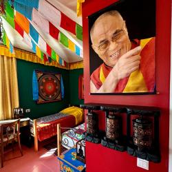 Фото Отель Дом Радости