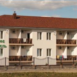 Фото Отель Полянка