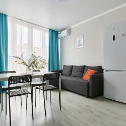 Фото Отель Mart Apart у парка Галицкого