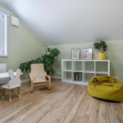 5-комнатный коттедж улучшенный