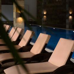 Фото Отель Forrest Terrace Hotel (Форрест Терасса)
