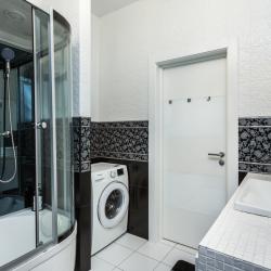 1-комнатные апартаменты стандарт кв. 252