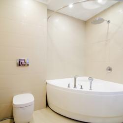 Фото Апартаменты на улице Ленинградская 1