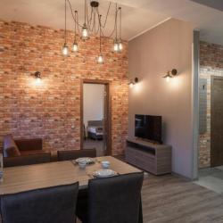 Фото Отель ФабрикантЪ