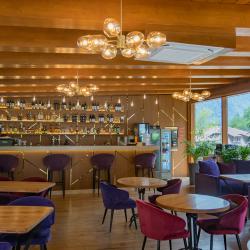 Фото Отель Панорама Ачишхо