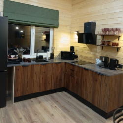 Фото Отель Хибины-Викинг