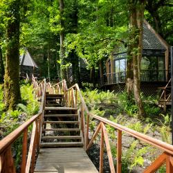Фото Отель River side Resort&Spa (Ривер сайд Резорт Спа)