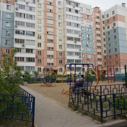 1-комнатные апартаменты стандарт