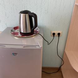 Фото Отель Лаванда