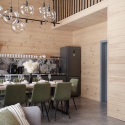 Фото Отель Pine Hills (Пайн Хилс)