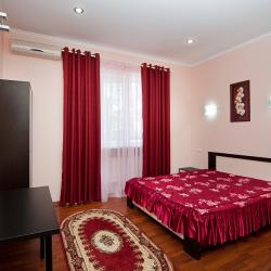 Фото Отель Гостевой дом НАТАЛИсити