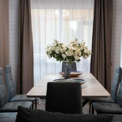 Фото Отель Coco Village (Коко Вилладж) на Соколиная 14