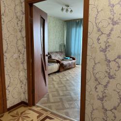 Фото Апартаменты на улице Семёна Лагоды 4/3