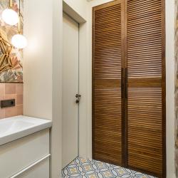фото 16 Buyart Apartments (Байарт Апартментс) на проспекте Невский