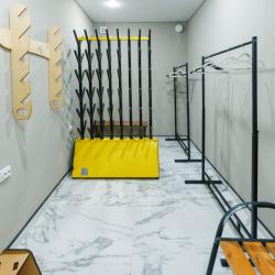 Фото Отель Dombay Winter Hall (Винтер Холл)