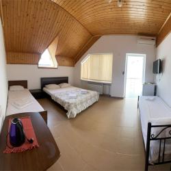 Фото Отель Бич