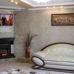 Фото Отель Алмаз